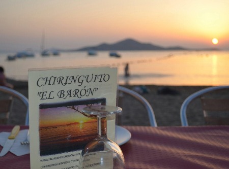 Chiringuito El Barón 